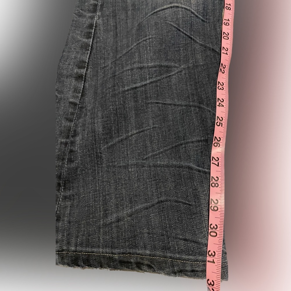 Men’s Parasuco Denim Legend Straight Jeans - Picture 5 of 6